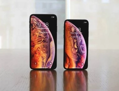 Η απόλυτη δοκιμασία αντοχής των νέων iPhones δεν έχει καλά αποτελέσματα (βίντεο)